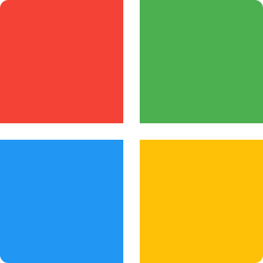 Sign In with Microsoft
